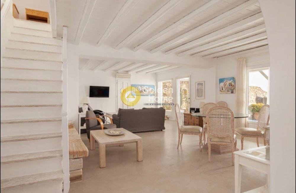 House in Mykonos, Aegean, Greece 4 - 14371249