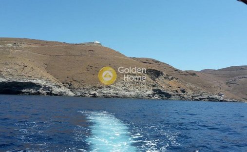Land in Community of Dryopida, Aegean, Greece 1