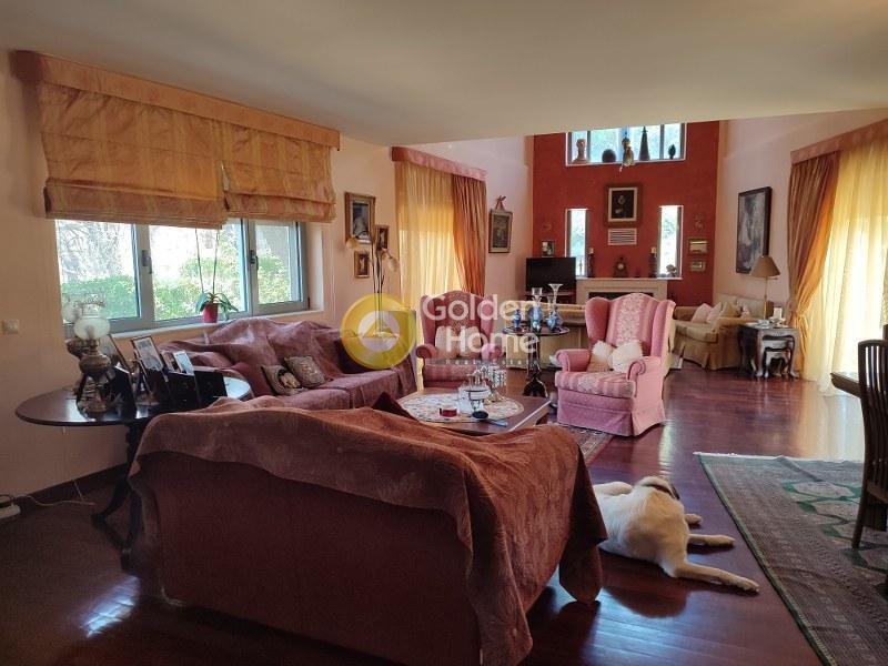 House in Acharnes, Attica, Greece 2 - 14370299