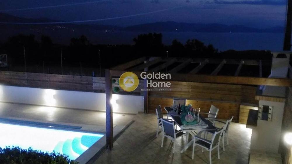 Estate in Dirfyon - Messapion, Thessaly and Central Greece, Greece 3 - 14370689