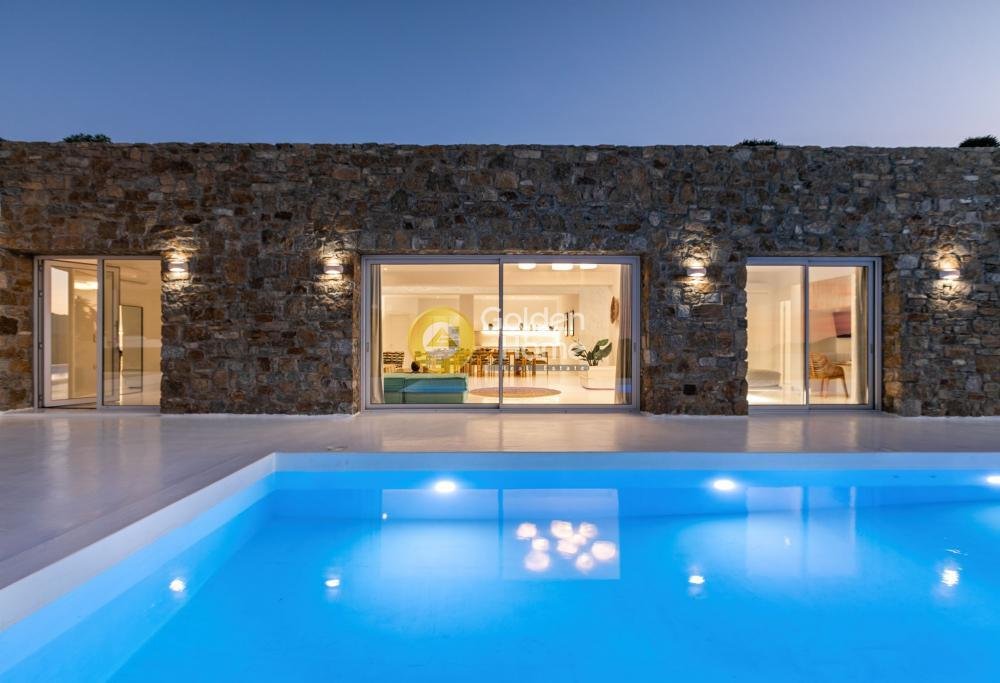 House in Ano Mera Community, Aegean, Greece 3 - 14370330