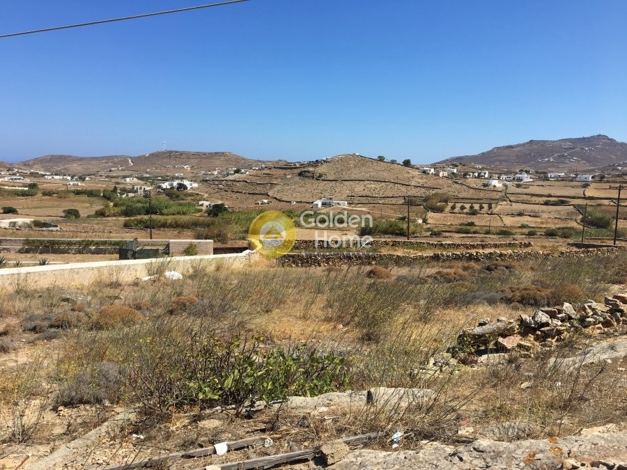Land in Ano Mera Community, Aegean, Greece 2 - 14370557