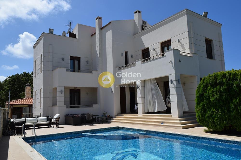 House in Crete, Greece 1 - 14370319