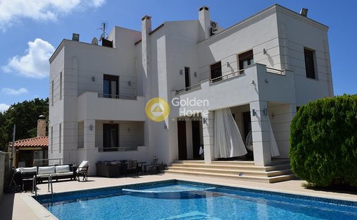 House in Crete, Greece 1