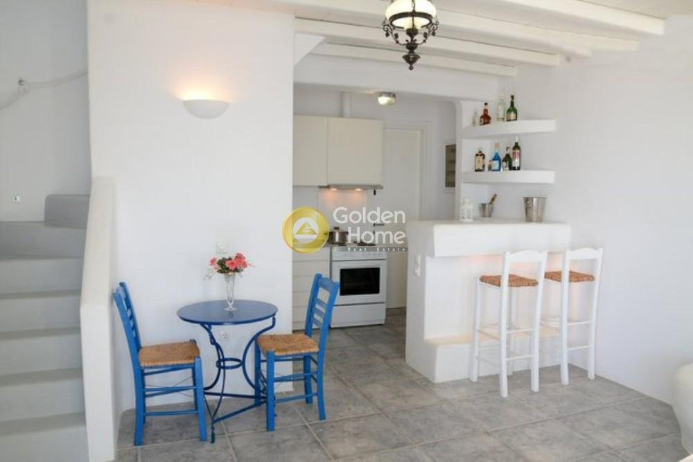 House in Mykonos, Aegean, Greece 4 - 14370271