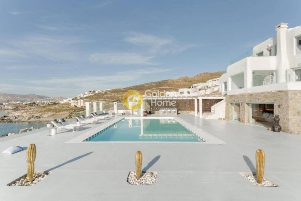 House in Cyclades, Aegean, Greece 5 - 14370389