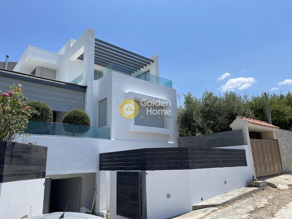 House in Kalyvia Thorikou, Attica, Greece 4 - 14370396