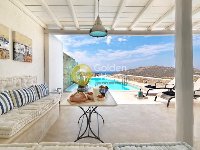 House in Ano Mera Community, Aegean, Greece 1 - 14370629