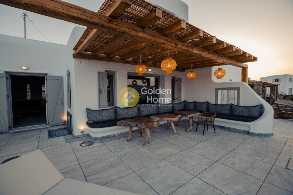 House in Mykonos, Aegean, Greece 5 - 14371850