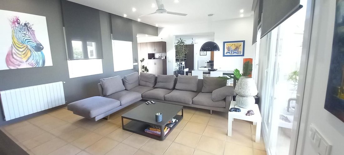 Villa in Cuevas del Almanzora, Andalusia, Spain 4 - 14374064