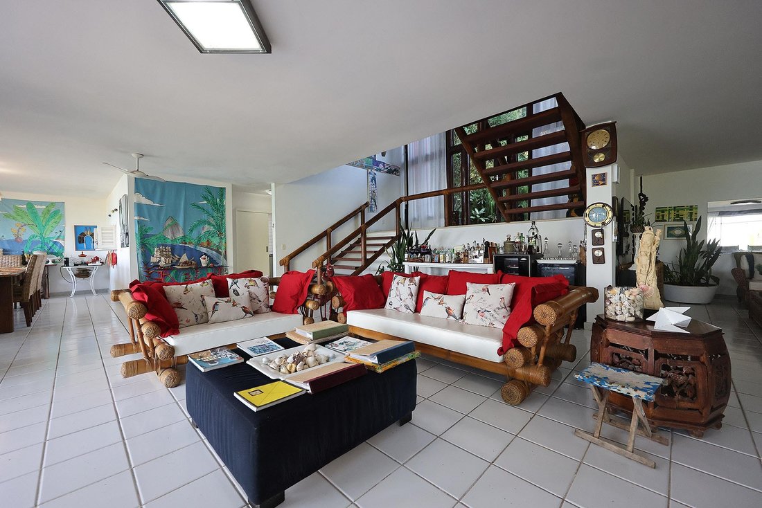 House in Ilha Do Jorge, State of Rio de Janeiro, Brazil 3 - 14370202