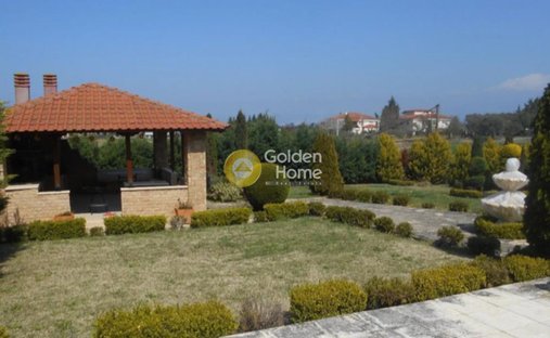Casa en Central Macedonia, Macedonia and Thrace, Grecia 1