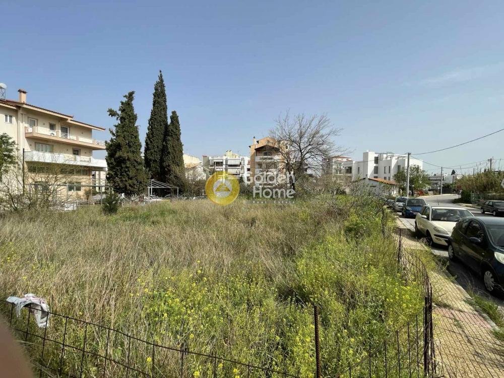 Land in Lykovrysi, Attica, Greece 1 - 14371101