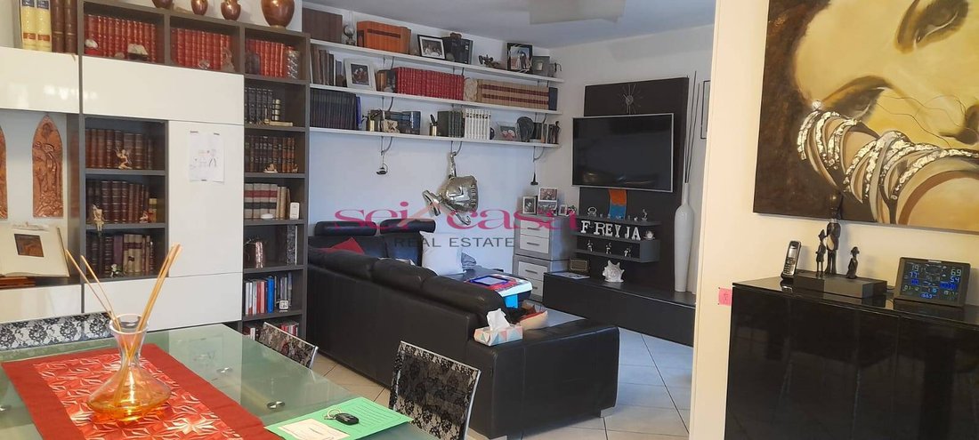 House in Marina Centro, Grosseto, Italy 3 - 14374243