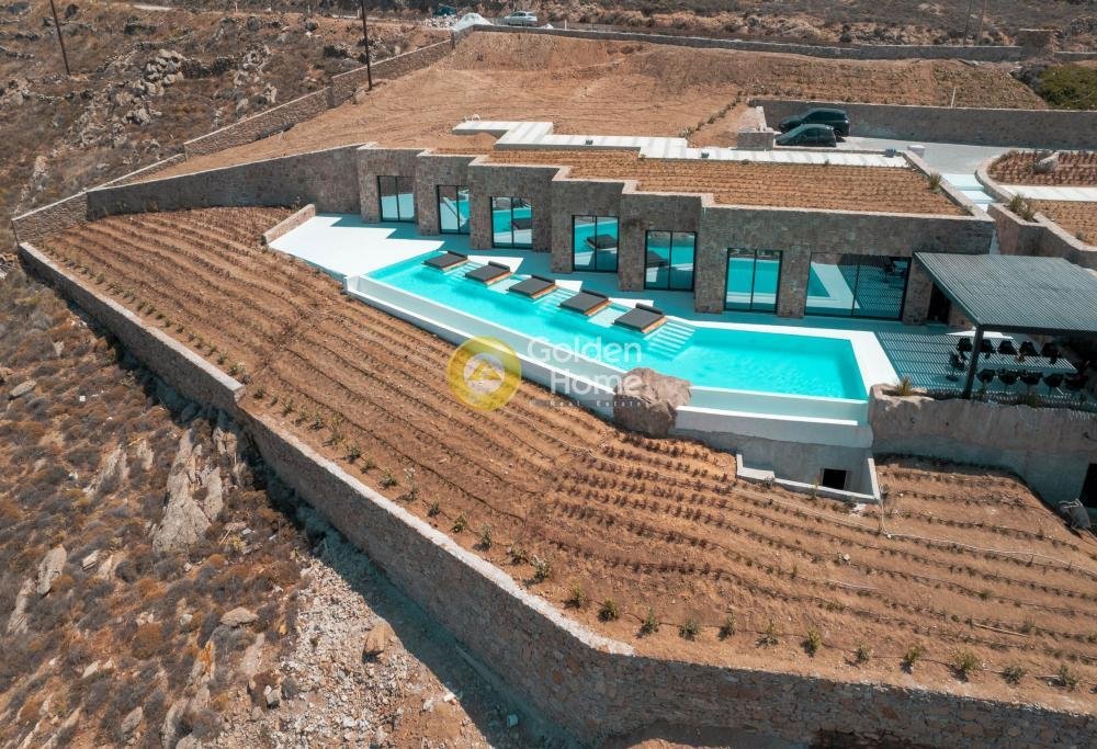 House in Ano Mera Community, Aegean, Greece 2 - 14370330