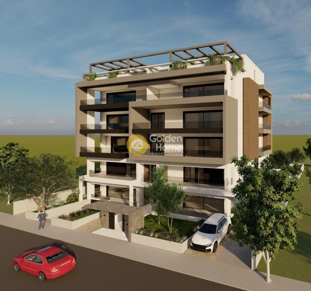 Apartment in Elliniko, Attica, Greece 4 - 14370273