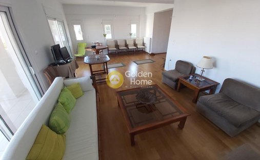 Apartment in Nea Makri, Attica, Greece 1
