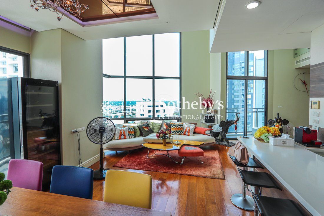 Condo in Bangkok, Krung Thep Maha Nakhon, Thailand 3 - 14375225