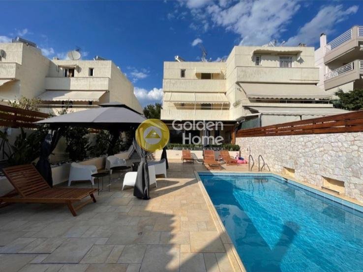 House in Glyfada, Attica, Greece 5 - 14371118