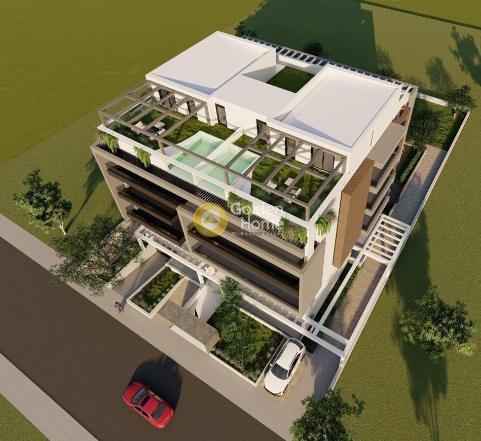 Apartment in Elliniko, Attica, Greece 3 - 14370274