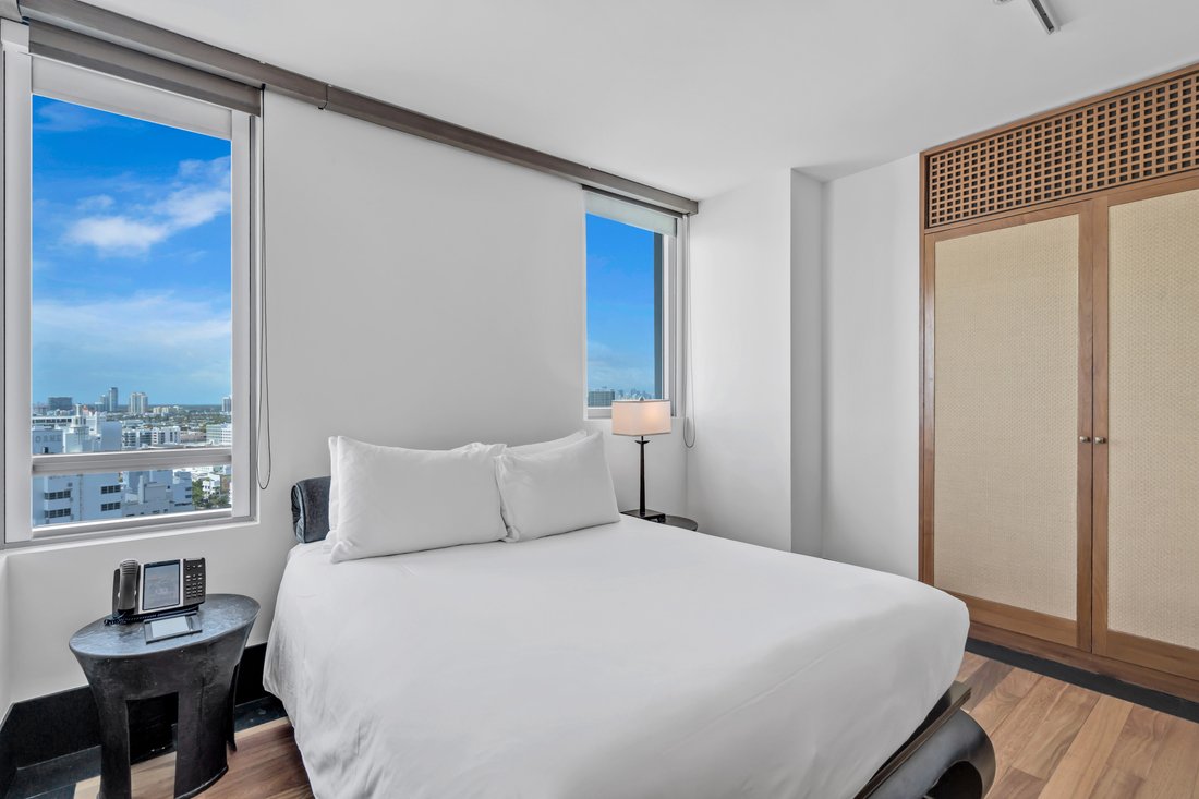 Condo in Miami Beach, Florida, United States 4 - 14375215