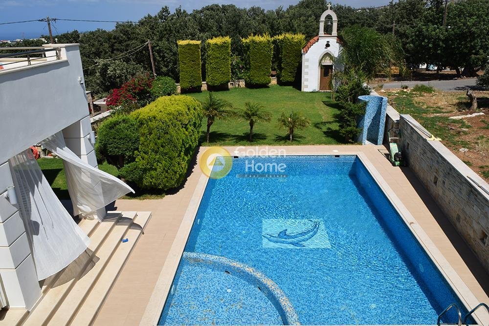 House in Crete, Greece 4 - 14370319