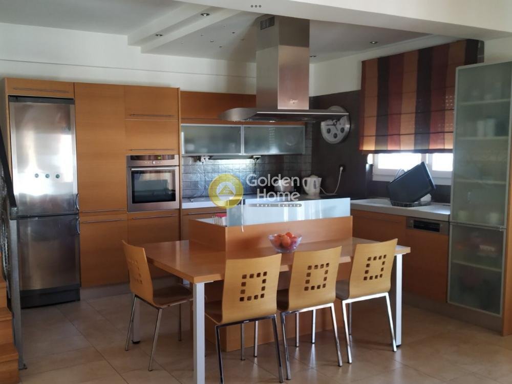 Apartment in Central Macedonia, Macedonia and Thrace, Greece 4 - 14370469