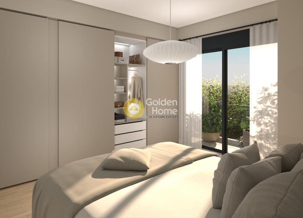 Apartment in Cholargos, Attica, Greece 4 - 14371133