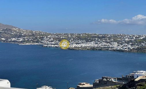 House in Mykonos, Aegean, Greece 1