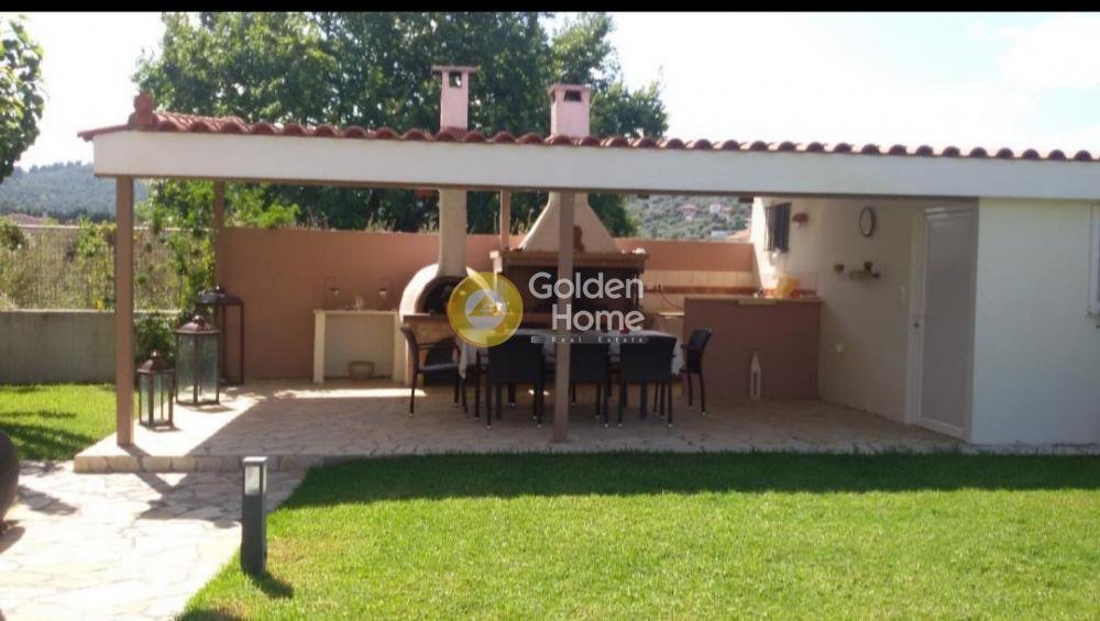 Estate in Istiaia-Aidipsos, Thessaly and Central Greece, Greece 4 - 14370976