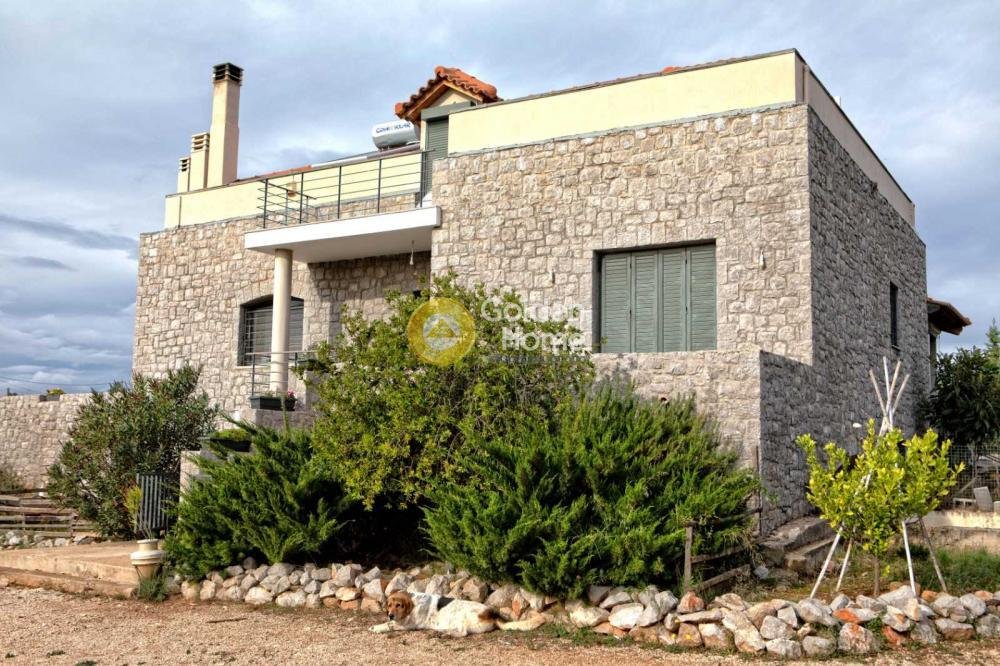 House in Nafplio, Peloponnese, Western Greece and the Ionian, Greece 1 - 14370313
