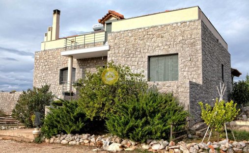 Haus in Nafplio, Peloponnese, Western Greece and the Ionian, Griechenland 1