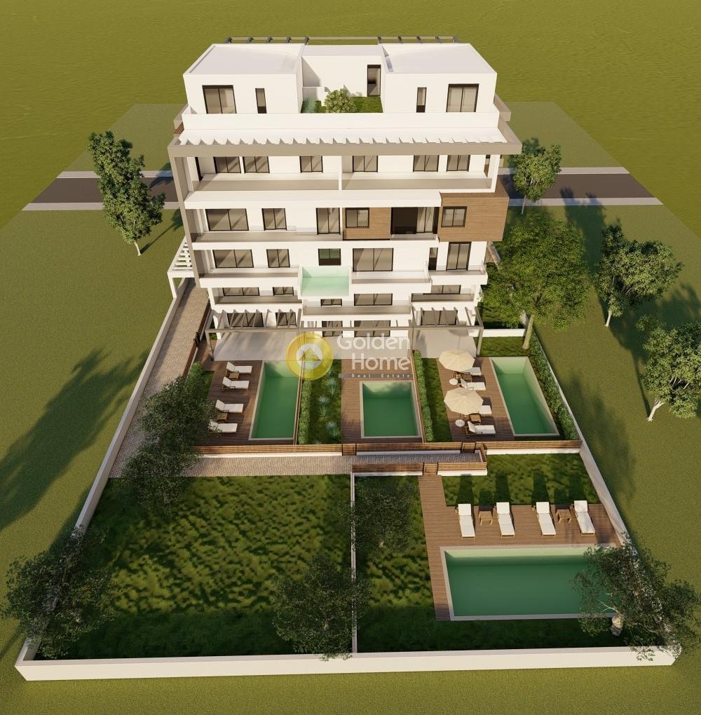 Apartment in Elliniko, Attica, Greece 4 - 14370275