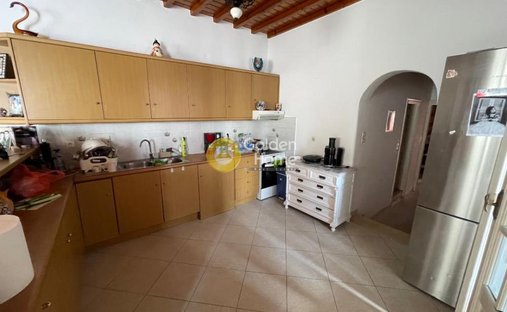 Estate in Mykonos, Aegean, Greece 1