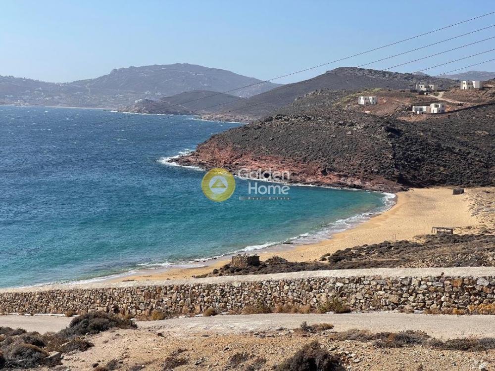 Land in Mykonos, Aegean, Greece 1 - 14370631