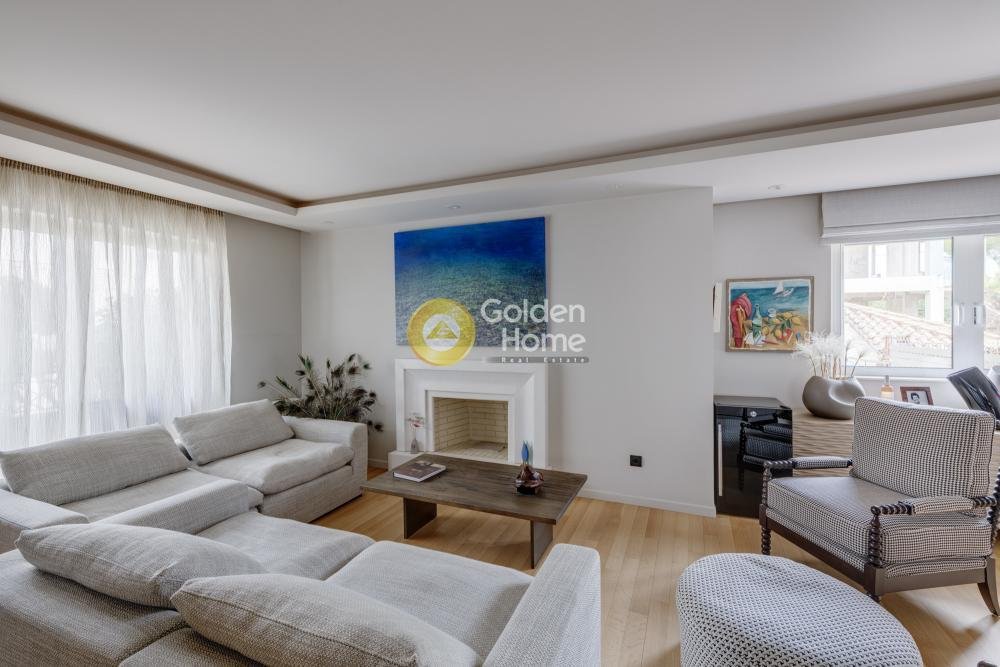 House in Kifisia, Attica, Greece 3 - 14370871