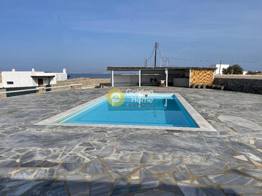 House in Mykonos, Aegean, Greece 2 - 14370635