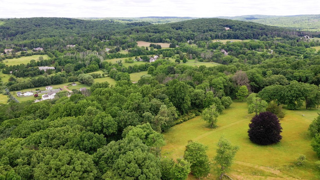 Land in Far Hills, New Jersey, United States 5 - 14370518