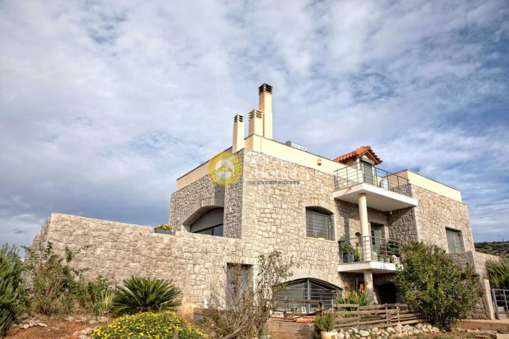 House in Nafplio, Peloponnese, Western Greece and the Ionian, Greece 2 - 14370313