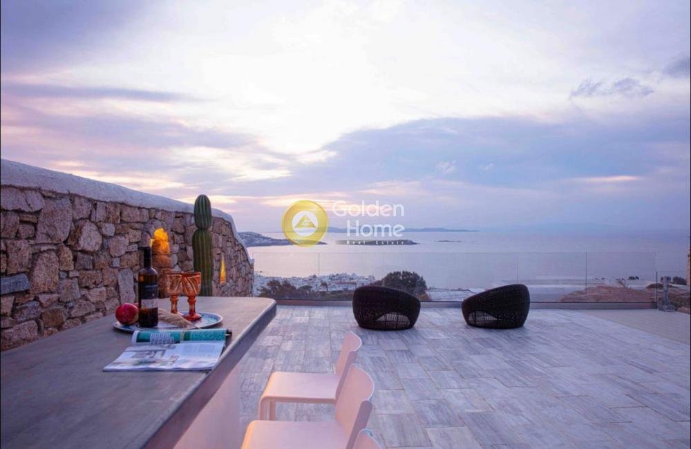 House in Mykonos, Aegean, Greece 3 - 14371249