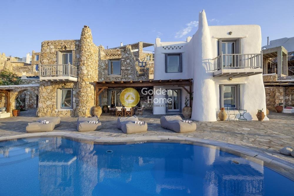 House in Mykonos, Aegean, Greece 3 - 14370347