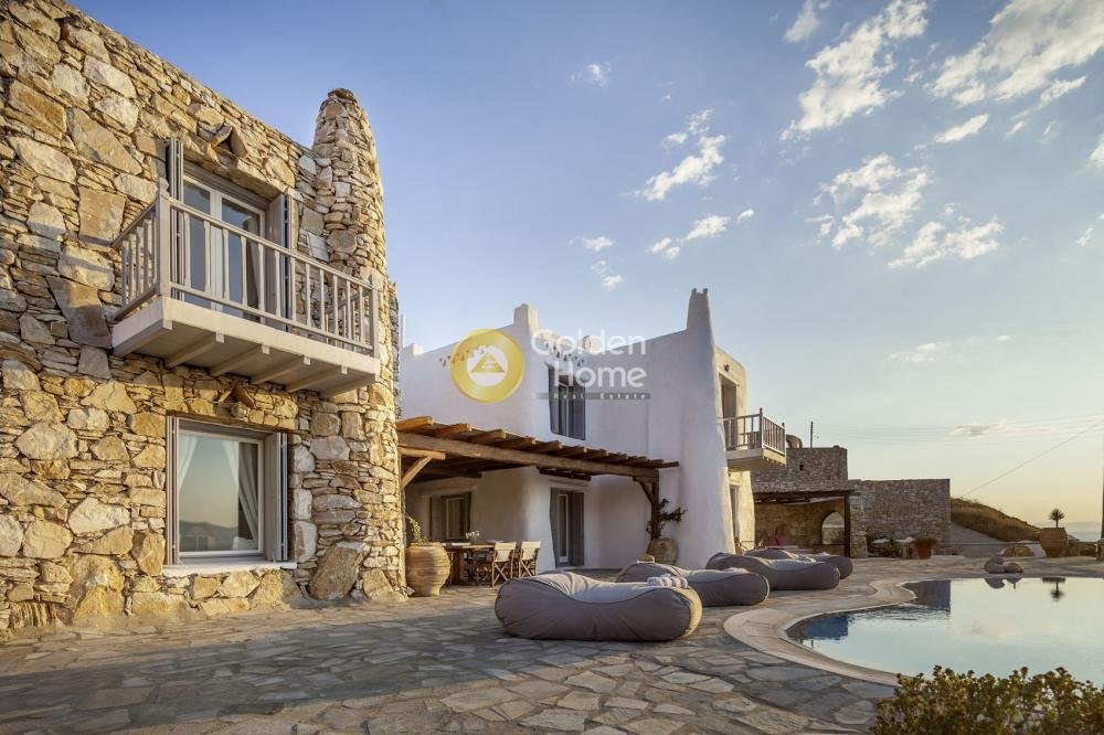 House in Mykonos, Aegean, Greece 4 - 14370347
