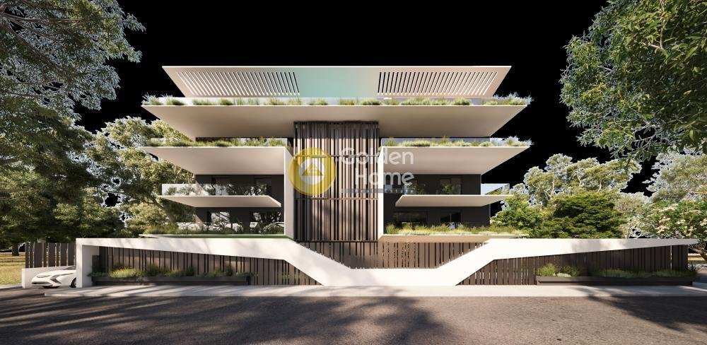 Apartment in Glyfada, Attica, Greece 1 - 14370281