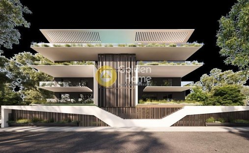 Appartement en Glyfáda, Attique, Grèce 1
