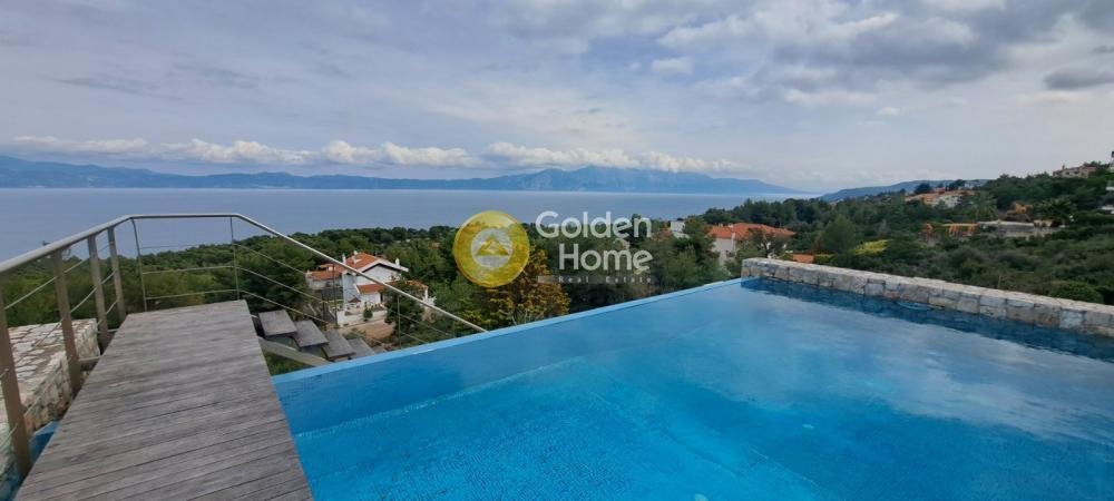 House in Malesina, Thessaly and Central Greece, Greece 2 - 14370656