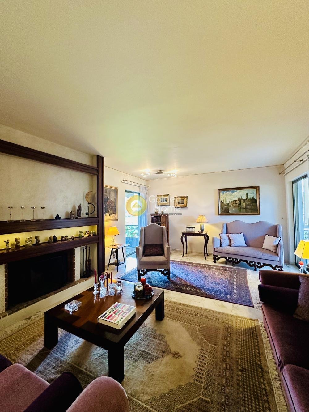 Apartment in Voula, Attica, Greece 1 - 14370288
