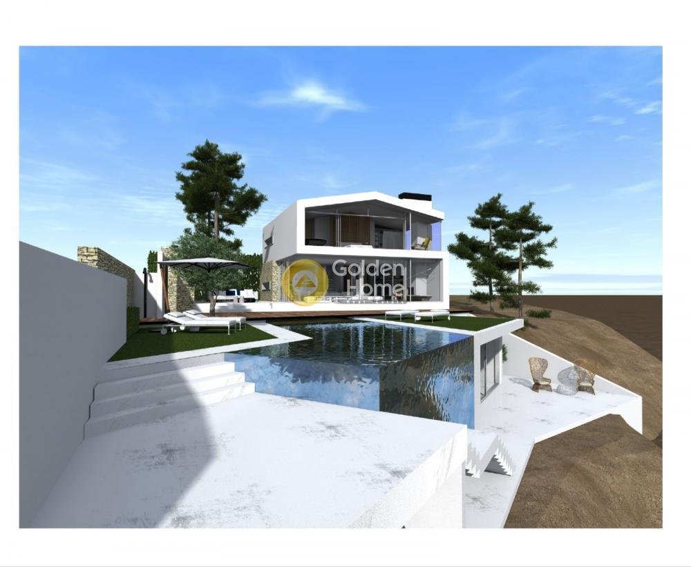 House in Nea Propontida, Macedonia and Thrace, Greece 4 - 14370476