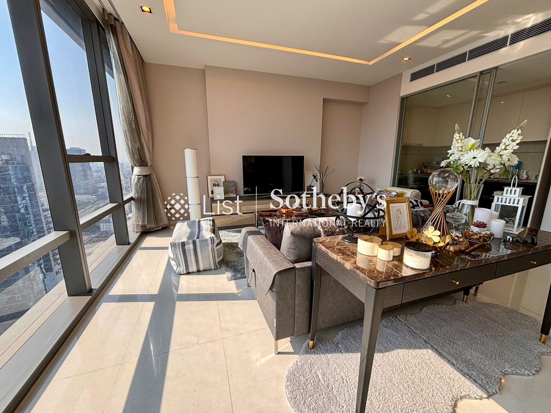 Condo in Bangkok, Krung Thep Maha Nakhon, Thailand 4 - 14375236