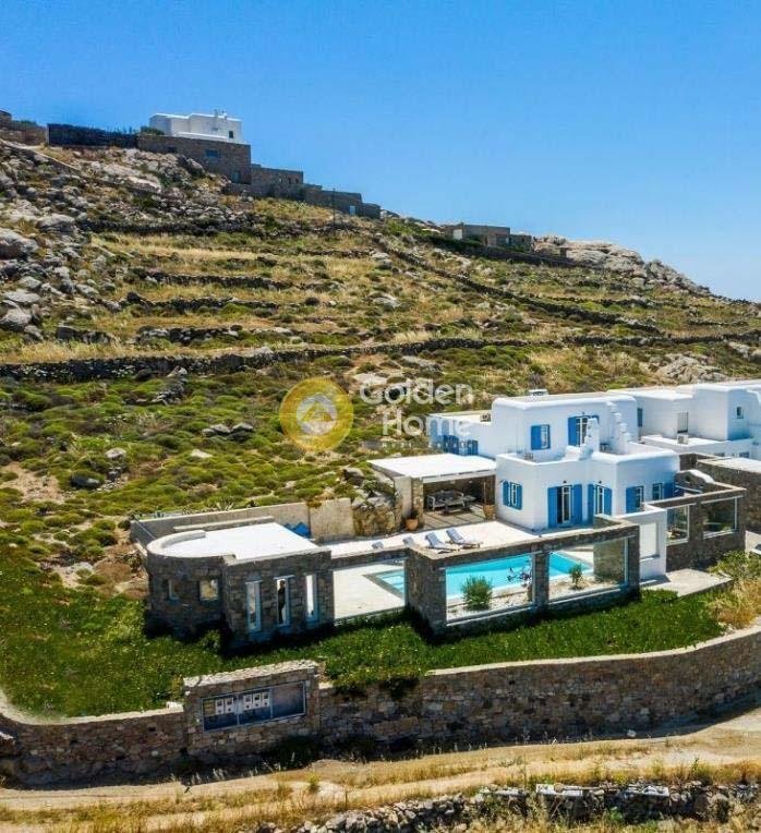 House in Mykonos, Aegean, Greece 1 - 14370378