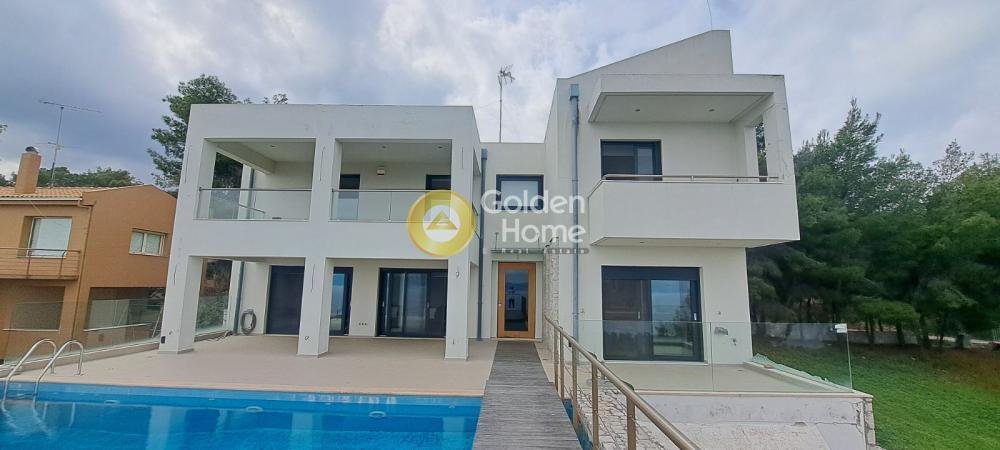 House in Malesina, Thessaly and Central Greece, Greece 3 - 14370656